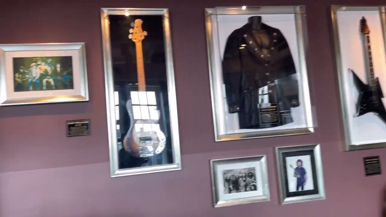 Hard Rock Café Hamburg 