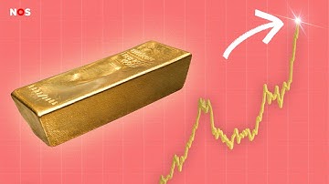 Waarom goud meer waard is dan ooit