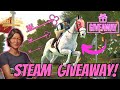 *ANOTHER CHAPTER* RIVAL STARS HORSE RACING CROSS COUNTRY UPDATE + STEAM CODE GIVEAWAY 😱