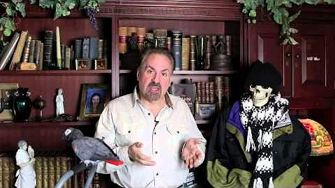 Hypothermia with Dr. Bones