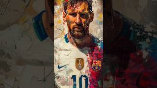 Lionel Messi Aura💀🔥 #lionelmessi #football