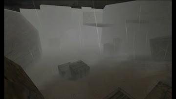 Counter-Strike 1.6 Zombie Mod - Ambience