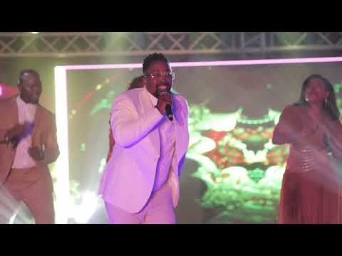 Bushbuckridge Worship Explosion feat Tshepo Leteka - Mahodimo (Live)