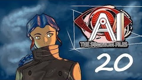AI: The Somnium Files - Part 20: Mizuki