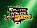 Monster hunter freedom unite  zero absolu