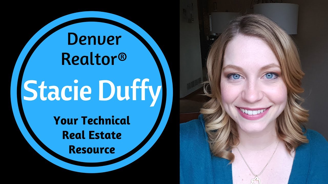 Your Technical Denver Real Estate Resource, Realtor®, Engineer, Stacie