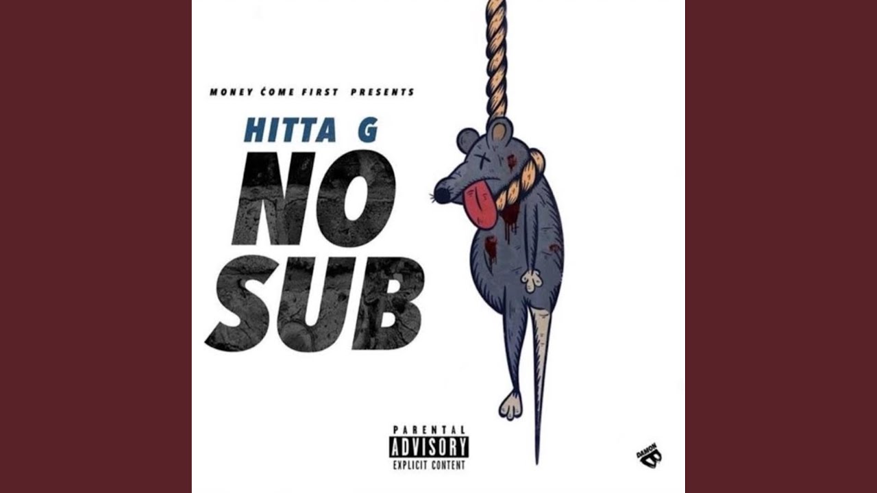 No Sub