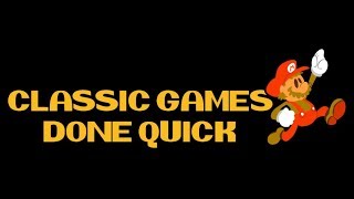 Faxanadu by Slackanater in 31:38 - Classic Games Done Quick 10th Anniversary Celebration