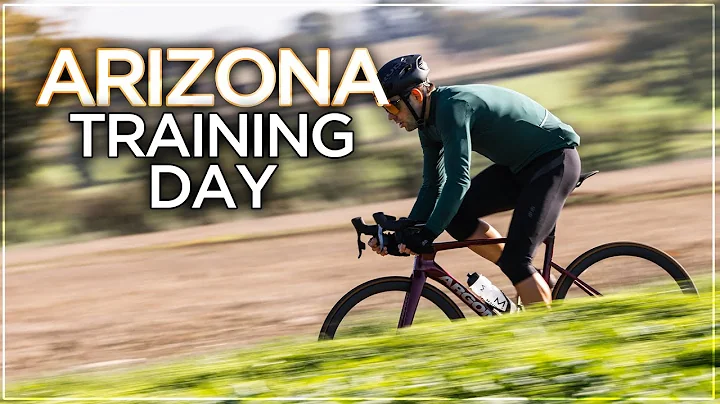 IM Arizona Training Day / My Thoughts on Kona.
