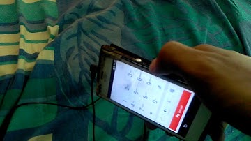 decrypt storage  Ebola virus xperia m