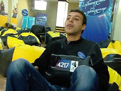 კოხორას დაბრუნება - teaser - საქართველოს ვარსკვლავი