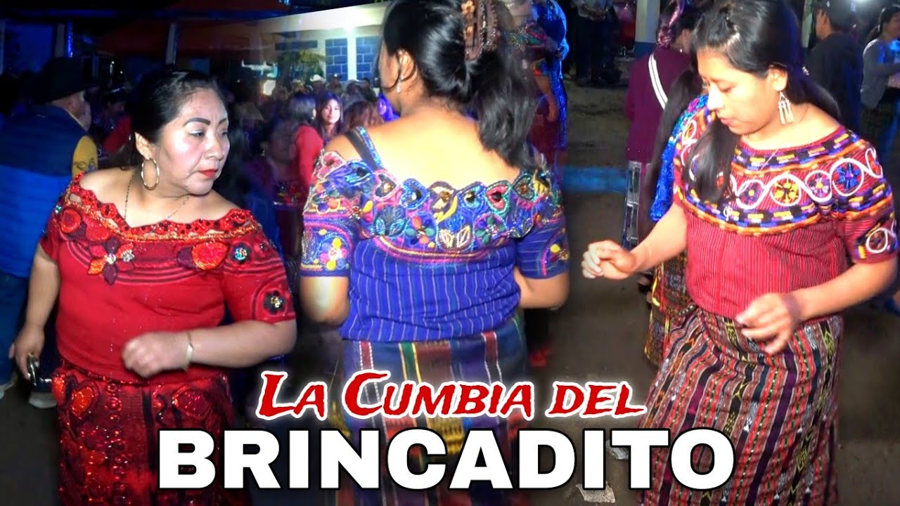 MAMI 💃 Y Llegó La cumbia de Brincadito Con Xoyita Musical 💃🏼 