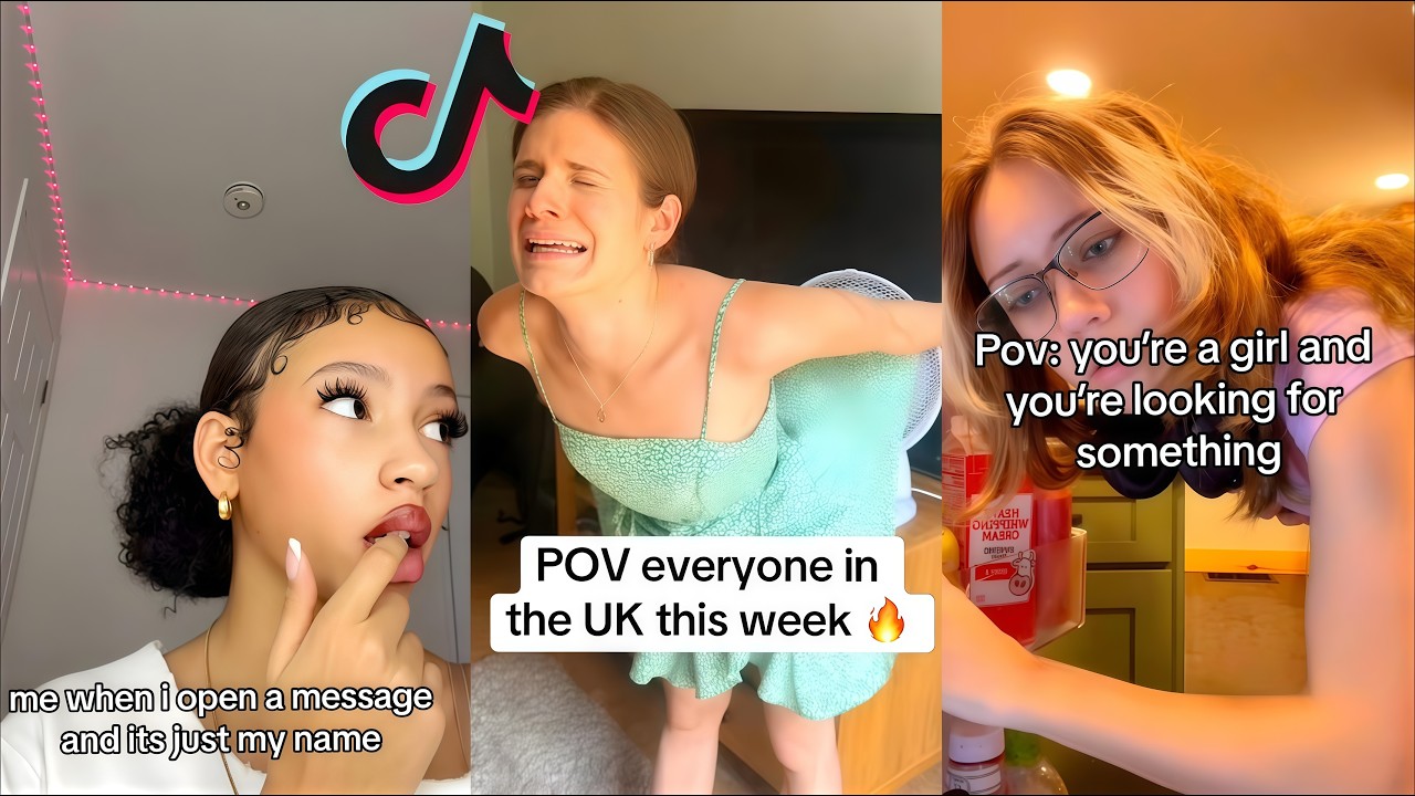 Когда реальная жизнь становится СЛИШКОМ жизненной 😂 Подборка видео из TikTok #33