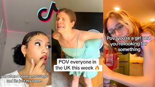 When Real Life Gets Too Relatable  Tiktok Compilation 33