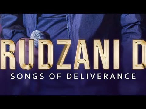 Rudzani D’s Album dropping soon