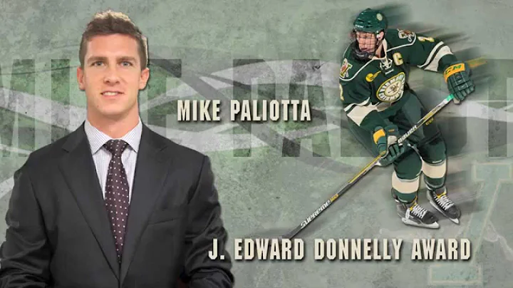 2015 Rally Awards: Mike Paliotta - J. Edward Donne...