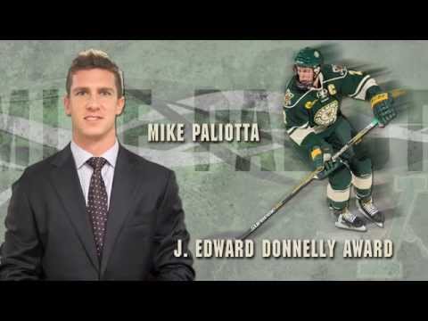 2015 Rally Awards: Mike Paliotta - J. Edward Donnelly Award