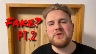 Are Ben Phillips Pranks Fake Part 2