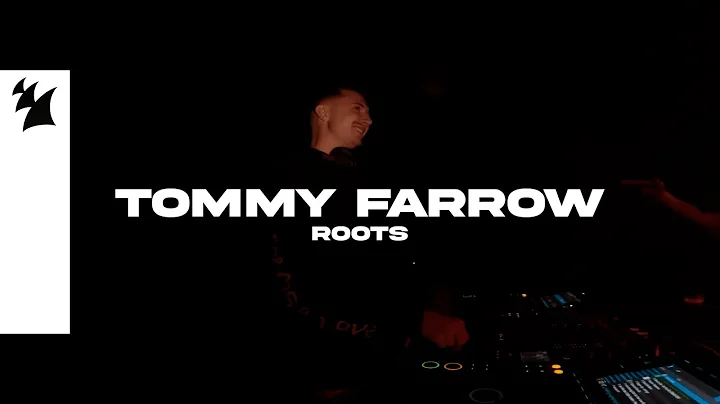 Tommy Farrow: Roots