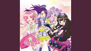 Run♪ for Jumpin! / PriPara