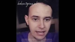 Mahonek - Tylko Jedno W Głowie Mam Koksu 5 Gram Youtube Shore 5 Ytshore