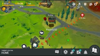 LDOE raid Player5232
