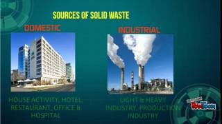 Waste management in Shah Alam