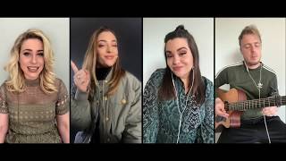 Video thumbnail of "OG3NE - Kinda Wanna (THUIS-ISOLATIE VERSIE)"