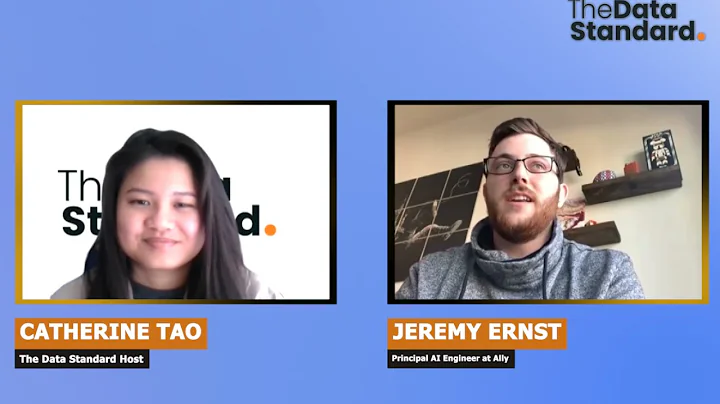 Upscaling your data science problems? with Jeremy ...