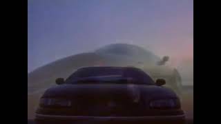 1996 Chrysler Concorde Commercial 1996 Chrysler Concorde Interior