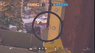 Ash still has no head hitbox!!!