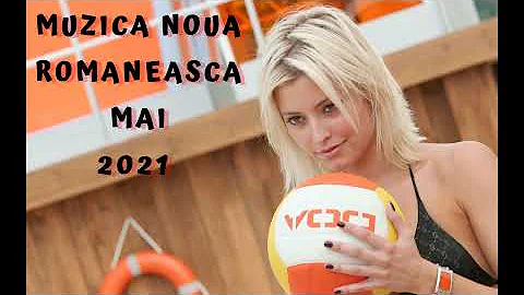 Muzica Noua Romaneasca Mai 2021 l Melodii Noi (Club Mix) Mai 2021 l Romanian Music Mix 2021