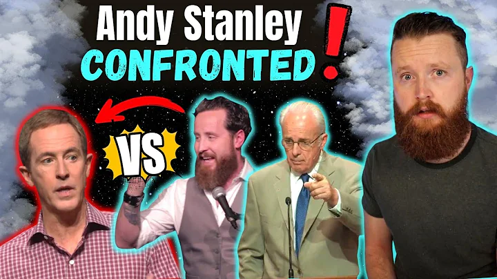 BEWARE This False Teaching | Andy Stanley, Jeff Du...