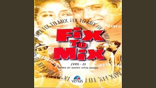 Badan mein chandni- dj remix