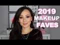 MY FAVORITE MAKEUP OF 2019!!!