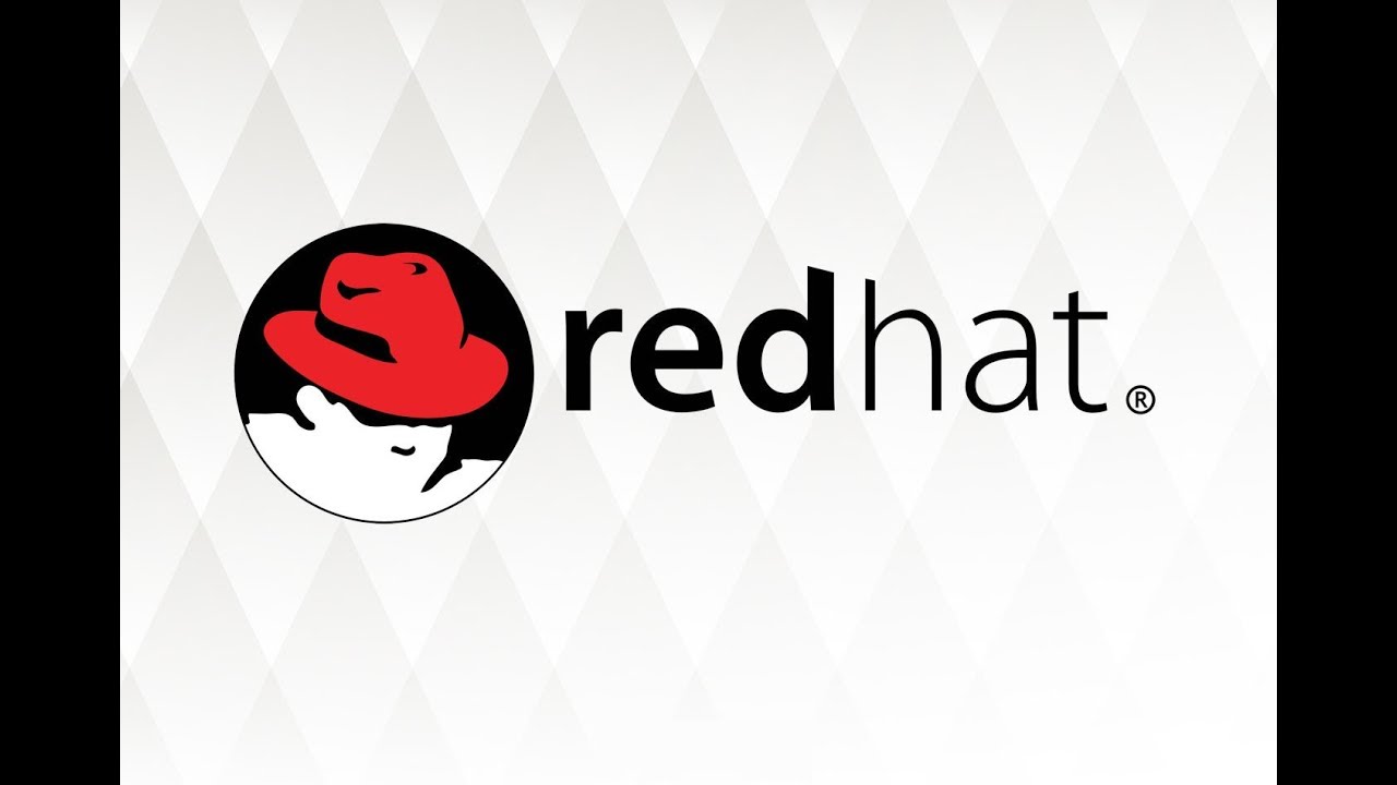 Conoce Red Hat Linux, el primer soporte de código abierto - YouTube