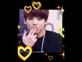 indirect kiss 🥰😘#jikook #kookmin #bts #jimin #jungkook #bts