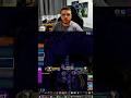 BUGAZO DE BLIZZARD OTRA VEZ EN TBC HARDCORE | MUCHAMIEL #shorts #wow #worldofwarcraft
