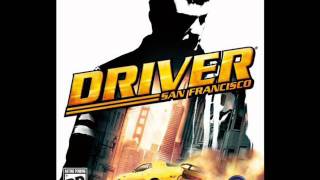 Driver San Francisco Main Theme