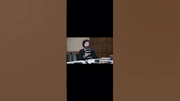 أنت مو منافق أحمد عامر بودكاست وعي 
