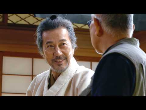 松坂桃李、役所広司演じる蘭方医「まるで“赤ひげ”のよう」／映画『雪の花 ーともに在りてー』メイキング映像