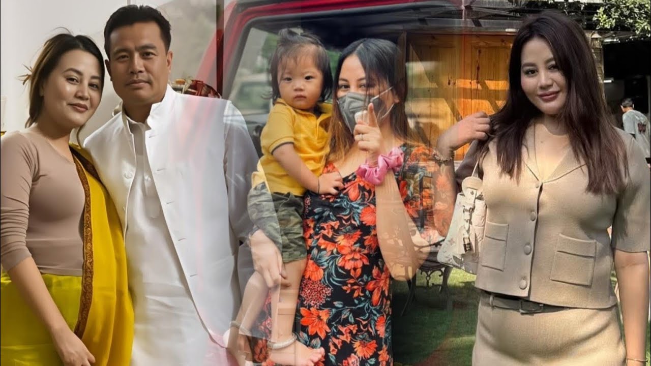 Мэм Джун га Сирга Кайм Куина Нунгкней Даниэль Покпеи и Дэниел Квбей Мармсу и Джунрейвон Т в прямо...