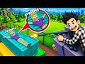 J'ai Utilisé un Camouflage pour me Cacher du Sniper de Roblox !