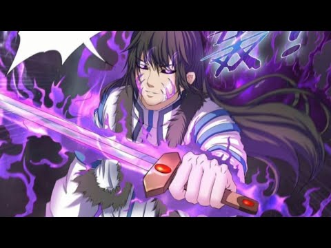 God of Martial Arts [MMV] (1) - HONTER ADM