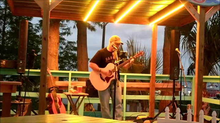 Chad Gunter - Unplugged