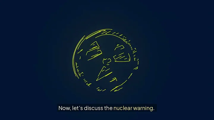 Einstein God Relativity and the Nuclear Warning