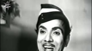 Pandu Hawaldar_Part - 3⚡पांडु हवालदार⚡Dada Kondke  & Ashok Saraf Comedy Movie