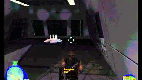 Command And Conquer Renegade Map Sunken AI