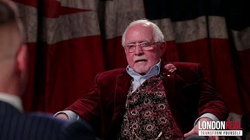 Dan Peña - The Brutal Truth About Wealth, Power & Weak Men