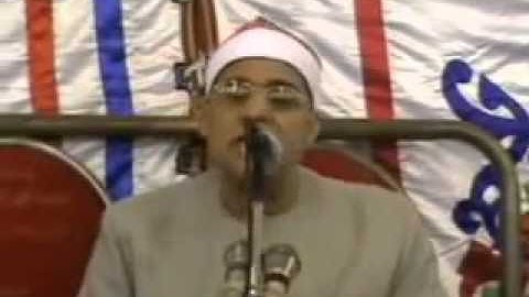 الشيخ محمد حامد السلكاوى  سورة الأنبياء